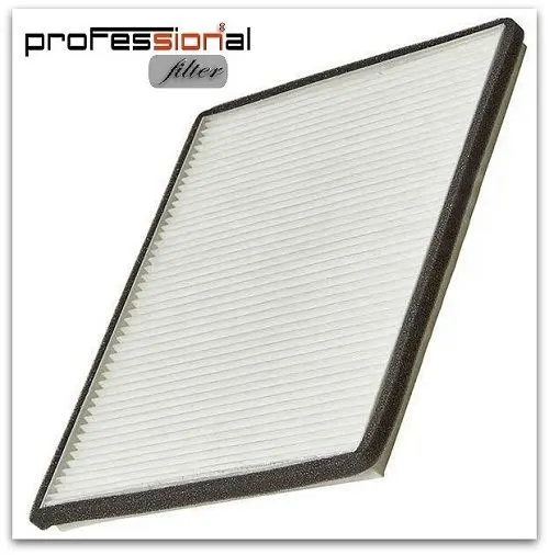 POLEN FİLTRESİ SION SC5080