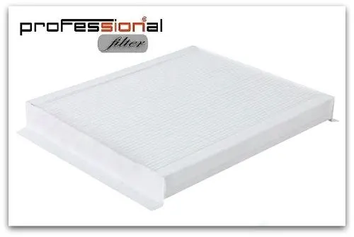 POLEN FİLTRESİ SION SC5081
