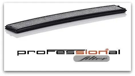 POLEN FİLTRESİ SION SC5116K