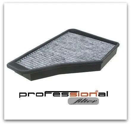 POLEN FİLTRESİ SION SC5121K