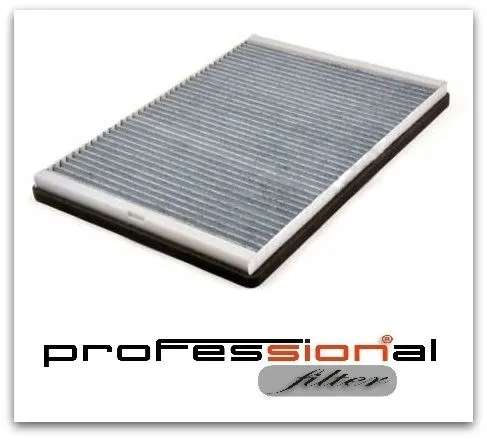 POLEN FİLTRESİ SION SC5124K