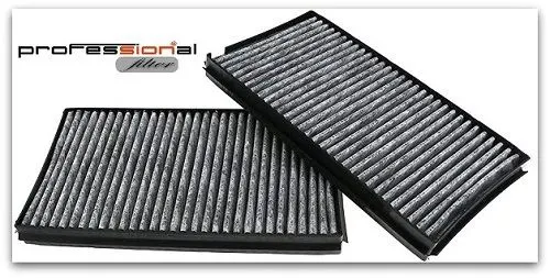 POLEN FİLTRESİ SION SC5134-2K