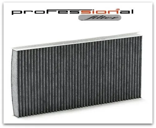 POLEN FİLTRESİ SION SC5136K
