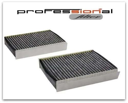 POLEN FİLTRESİ SION SC5140-2K