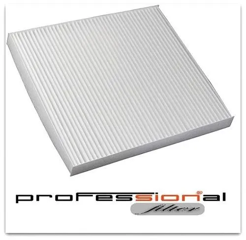 POLEN FİLTRESİ SION SC5141