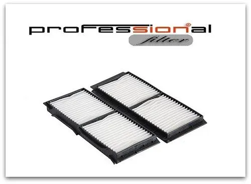 POLEN FİLTRESİ SION SC5143