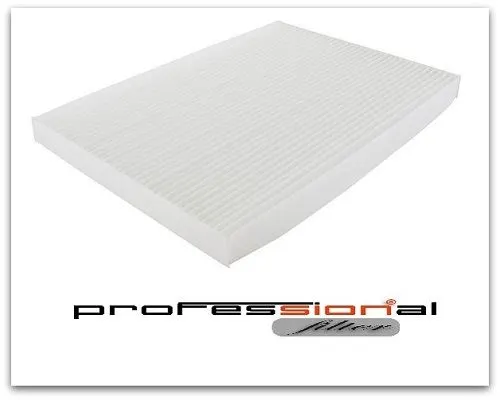 POLEN FİLTRESİ SION SC5158