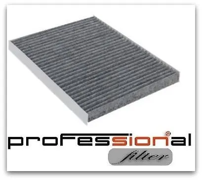POLEN FİLTRESİ SION SC5165K