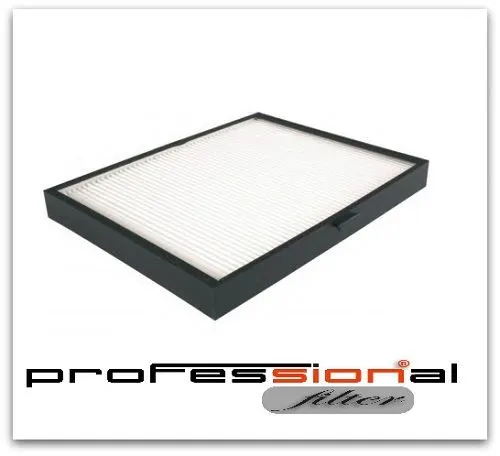 POLEN FİLTRESİ SION SC5177P