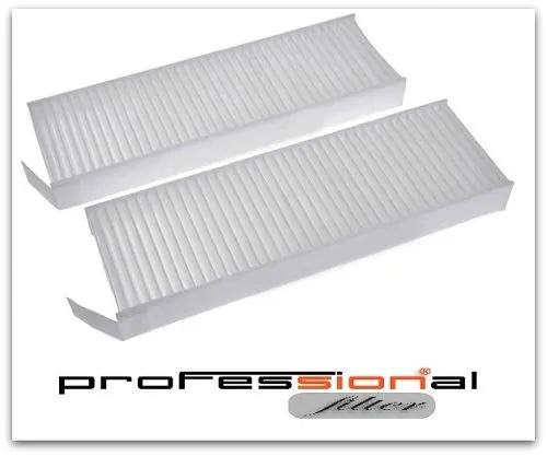 POLEN FİLTRESİ SION SC5181-2