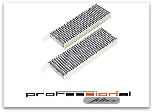 POLEN FİLTRESİ SION SC5183-2K