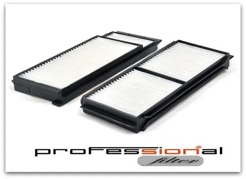 POLEN FİLTRESİ SION SC5186-2