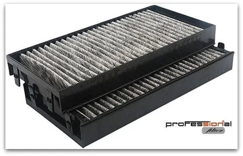 POLEN FİLTRESİ SION SC5193-2K