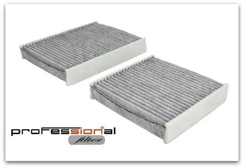 POLEN FİLTRESİ SION SC5214-2K