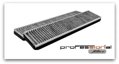 POLEN FİLTRESİ SION SC5222-2K