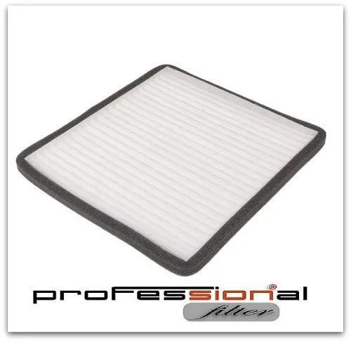 POLEN FİLTRESİ SION SC5231