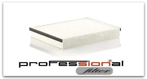 POLEN FİLTRESİ SION SC5245