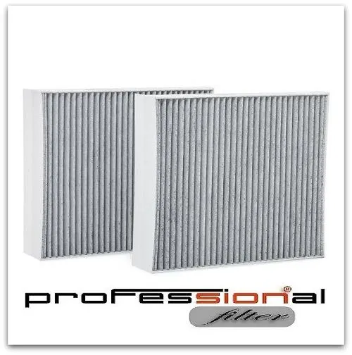 POLEN FİLTRESİ SION SC5262-2K