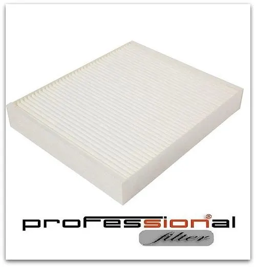 POLEN FİLTRESİ SION SC5277