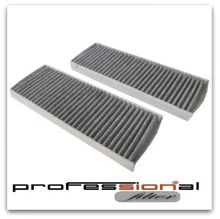 POLEN FİLTRESİ SION SC5291K