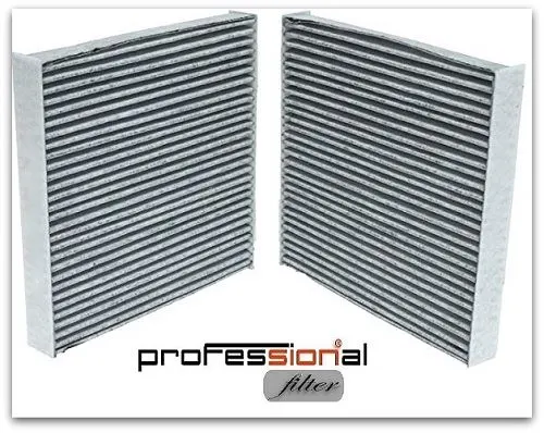 POLEN FİLTRESİ SION SC5309-2K