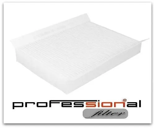 POLEN FİLTRESİ SION SC5315