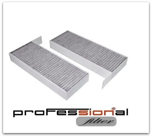 POLEN FİLTRESİ SION SC5352-2K