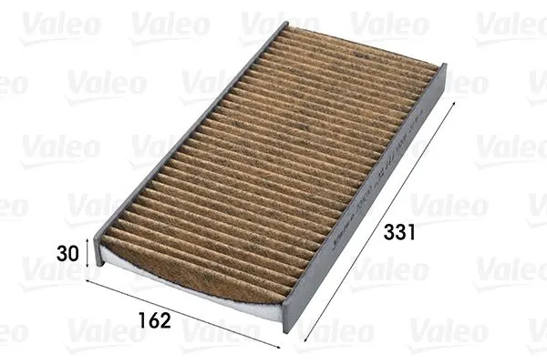 POLEN FİLTRESİ VALEO 701010