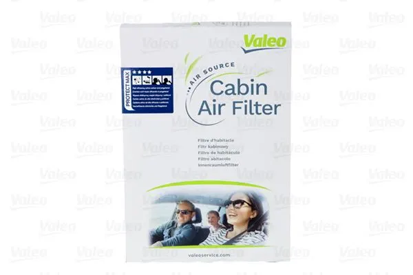 POLEN FİLTRESİ VALEO 701031