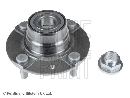 PORYA BAŞI BLUEPRINT ADG08309