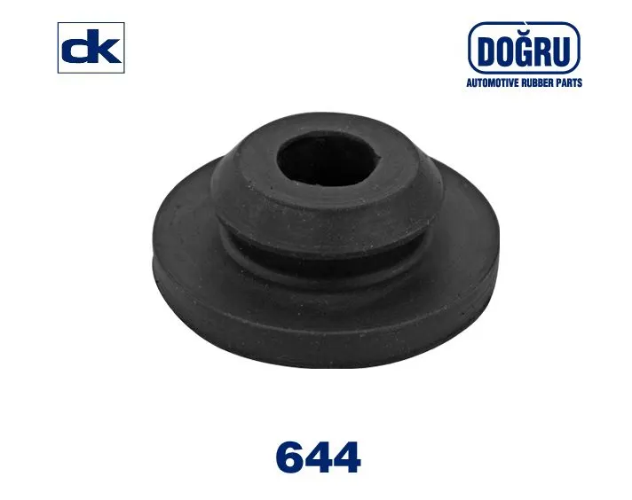 RADYATÖR BAĞLANTI AYAĞI BRAKETİ DOGRU 0644