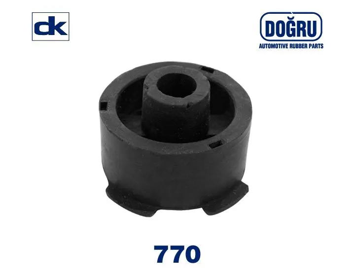 RADYATÖR BAĞLANTI AYAĞI BRAKETİ DOGRU 0770