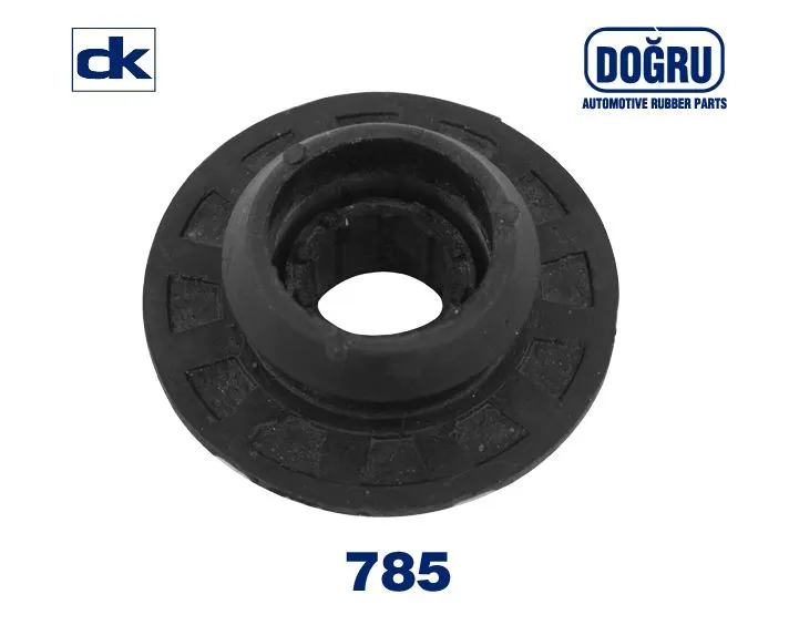 RADYATÖR BAĞLANTI AYAĞI BRAKETİ DOGRU 0785