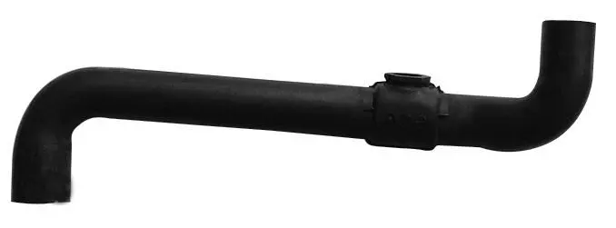 RADYATOR HORTUMU VE PARÇALARI GB 71277