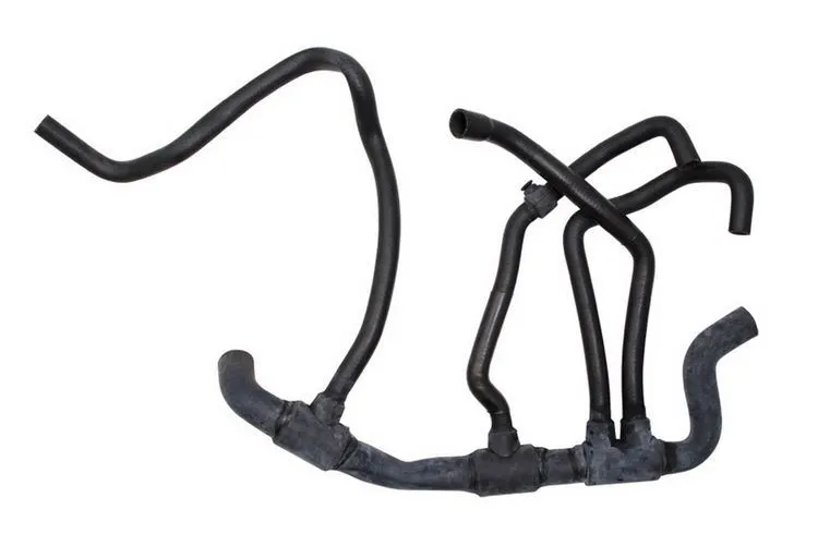 RADYATOR HORTUMU VE PARÇALARI YTT Y81752