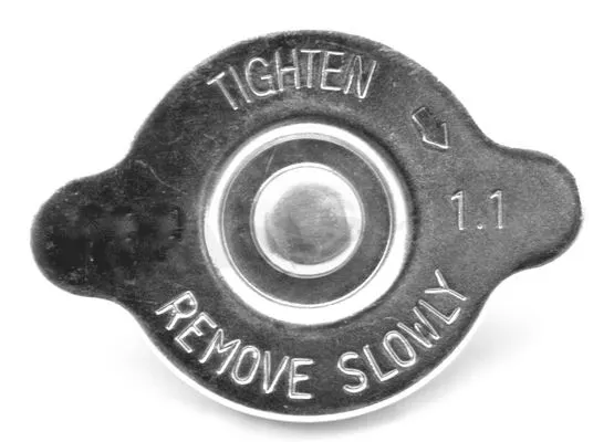 RADYATÖR KAPAĞI VERNET RC0027