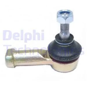 ROT BAŞI DELPHI TA1903