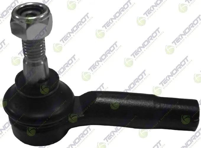 ROT BAŞI TEKNOROT FO-232
