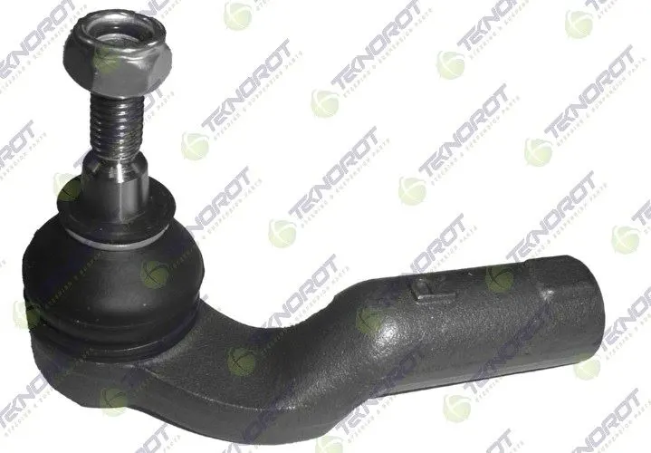 ROT BAŞI TEKNOROT FO-461