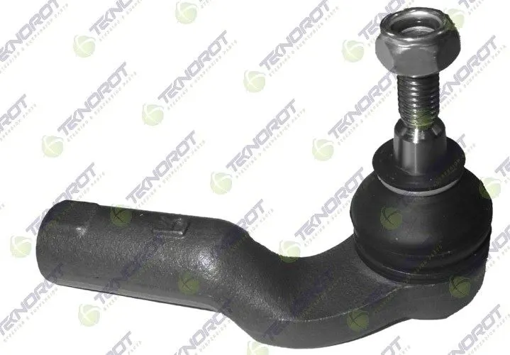 ROT BAŞI TEKNOROT FO-462