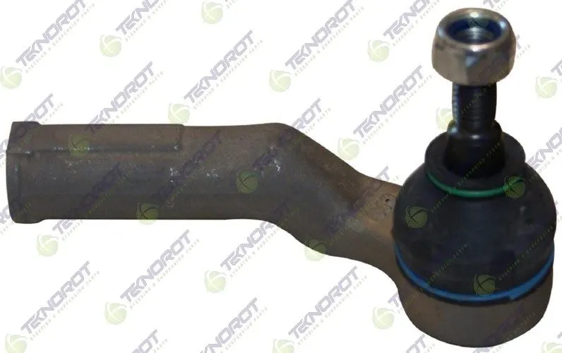 ROT BAŞI TEKNOROT FO-481