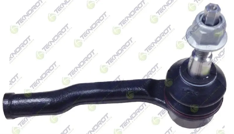 ROT BAŞI TEKNOROT O-521