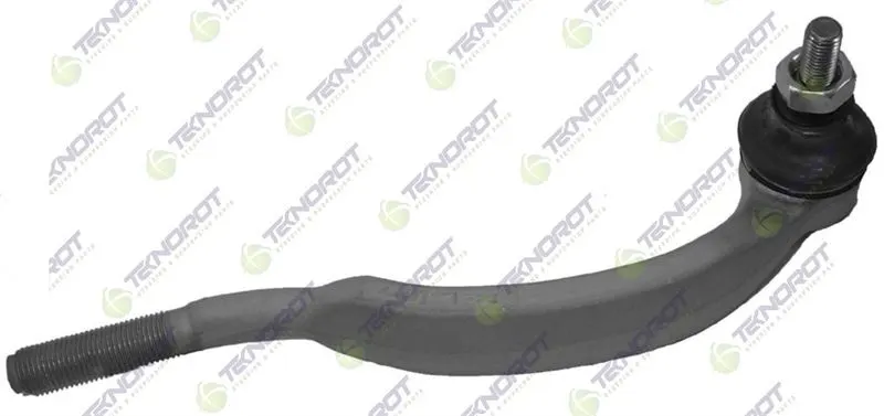 ROT BAŞI TEKNOROT P-461