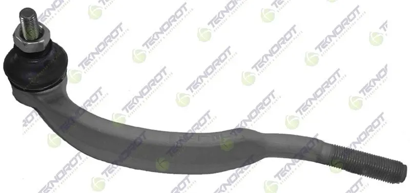 ROT BAŞI TEKNOROT P-462