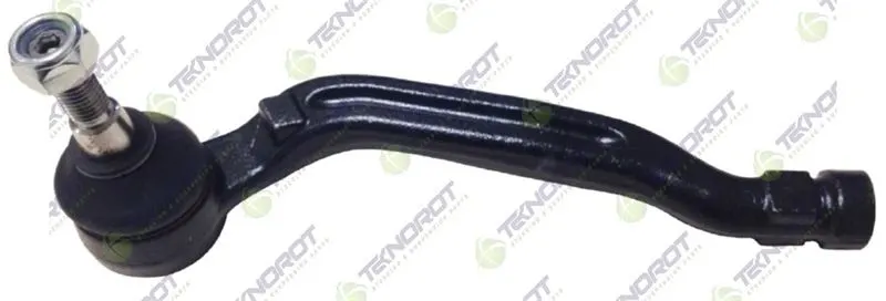 ROT BAŞI TEKNOROT P-675