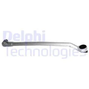 ROT MİLİ DELPHI TA1211