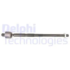 ROT MİLİ DELPHI TA2001