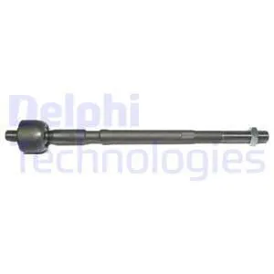 ROT MİLİ DELPHI TA2011