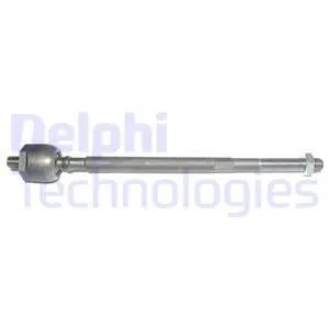 ROT MİLİ DELPHI TA2012