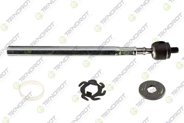 ROT MİLİ TEKNOROT CI-203